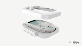 創新與關懷 血糖檢測儀與視力保健儀的產品設計與技術開發路徑