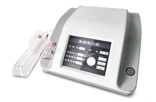 基因?qū)雰x與視力保健儀 五大特點(diǎn)與未來技術(shù)發(fā)展解析