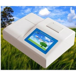 農(nóng)藥殘留速測儀SP031/SP032與視力保健儀技術(shù)開發(fā) 參數(shù)、報(bào)價(jià)與市場前景分析