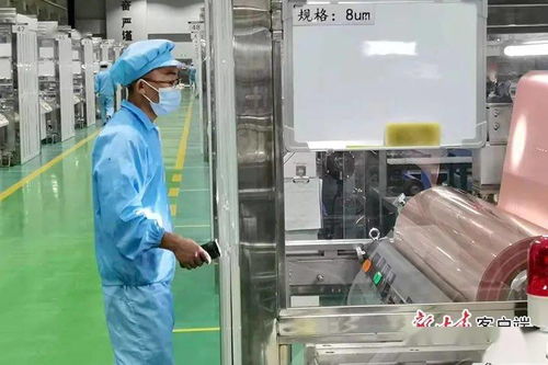 蘭州 以創(chuàng)新精神驅(qū)動(dòng)科技發(fā)展，深耕視力保健儀技術(shù)開(kāi)發(fā)新藍(lán)海